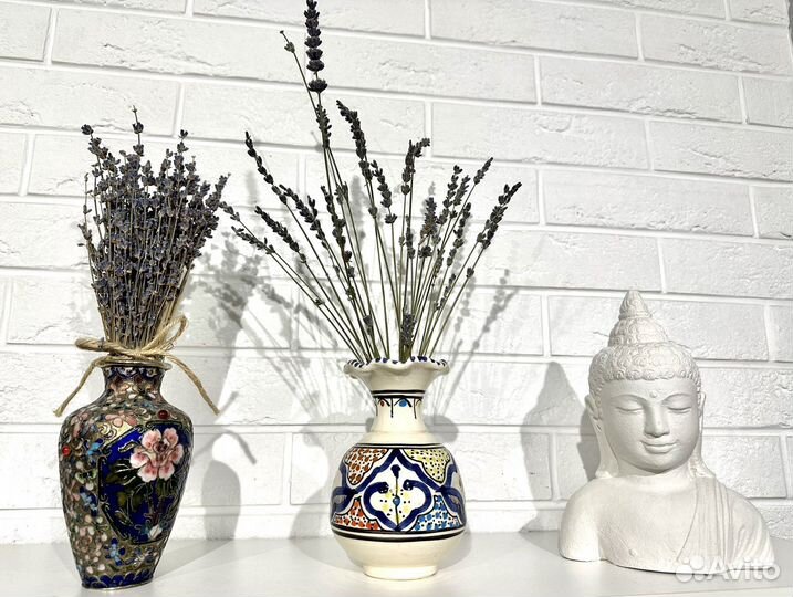 Вазочка ручной работы Тунис