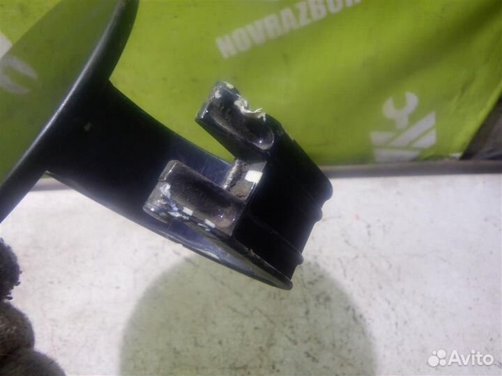 Лючок бензобака Форд Фокус 1