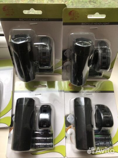 Фонарь для велосипеда