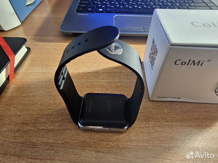SMART watch Colmi gt08
