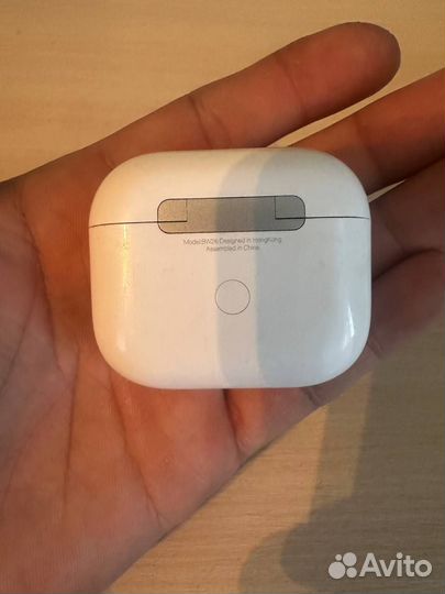 Airpods pro 3