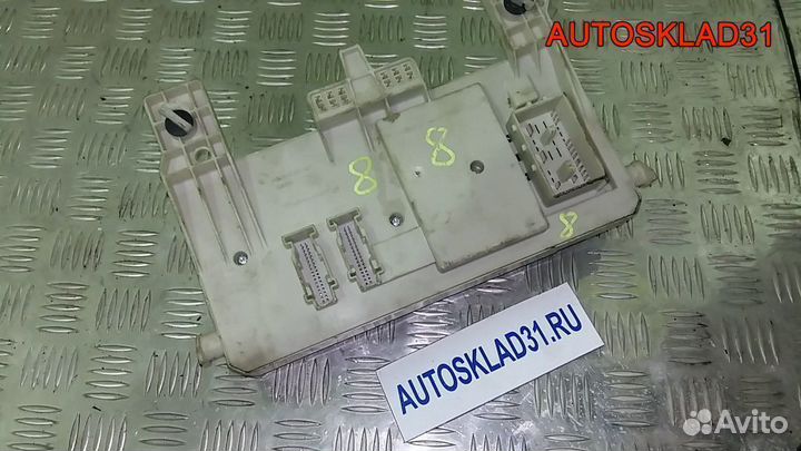 Блок предохранителей Mazda 3 BK bp4k66730c