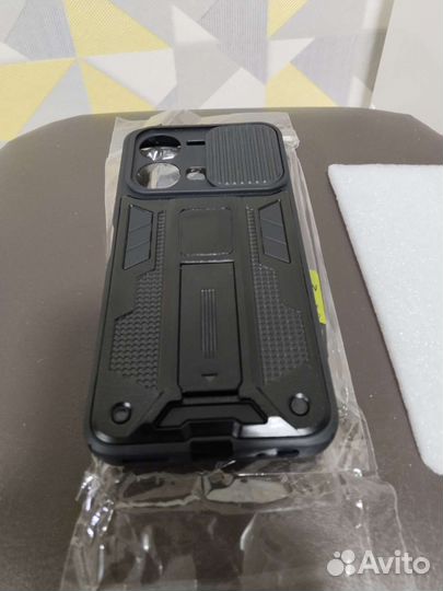 Чехол новый vivo y35