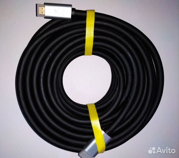 Hdmi Кабель 20 метров версия 2.0 2K-4K 60HZ
