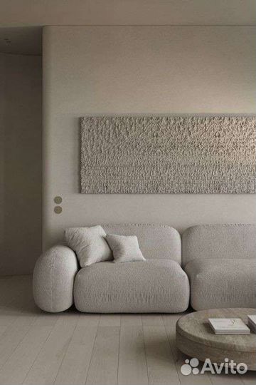 Диван прямой