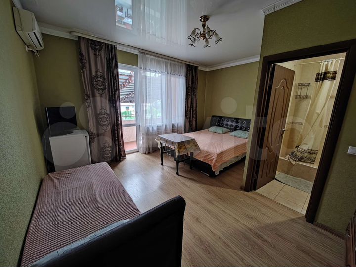 Комната 22 м², 2/3 эт.