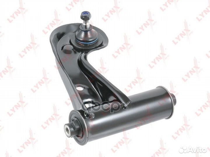 Рычаг подвески верхний перед прав C5186R LY