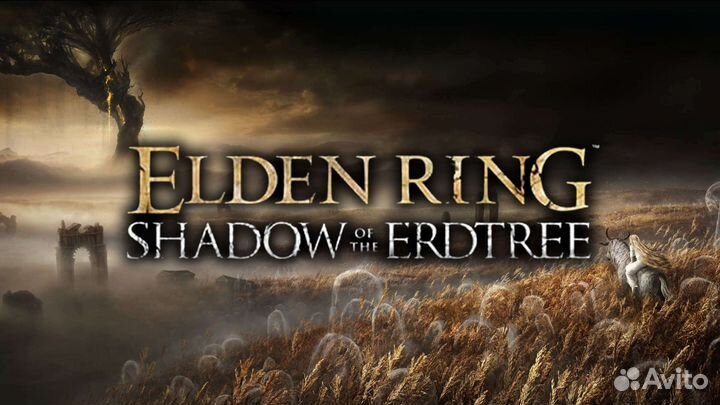 Elden Ring Shadow of the Erdtree Steam/PS 5/Xbox