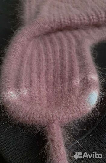 Шапка ушанка