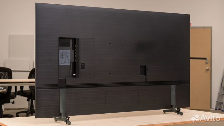 Samsung qe43q60 qled 4k