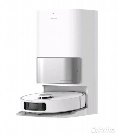 Робот-пылесос Dreame Bot L10s Ultra новый