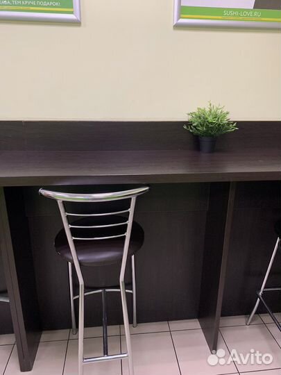 Барная стойка