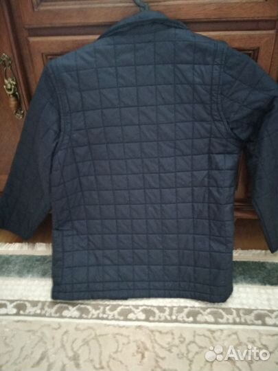Куртка для мальчика