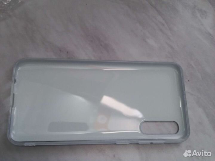 Чехол на samsung А50, А30S