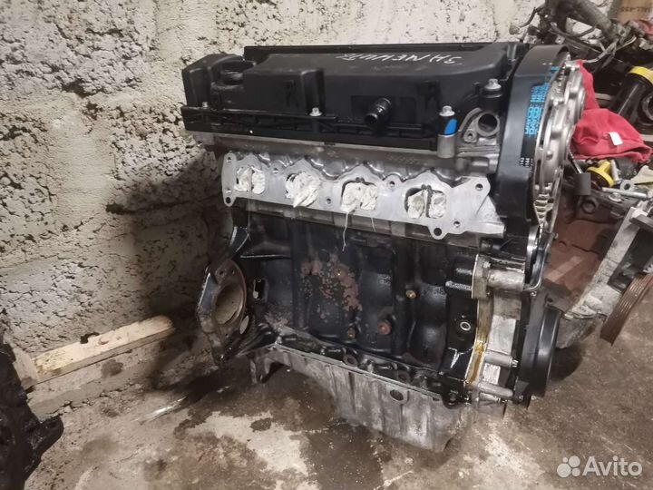 Двигатель cruze F16D4