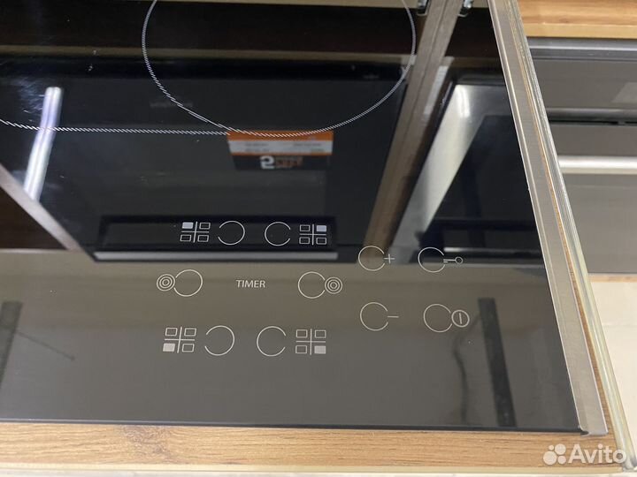 Новая варочная панель Whirlpool/ Гарантия