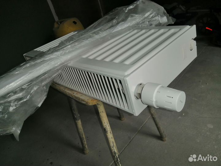 Радиатор отопления