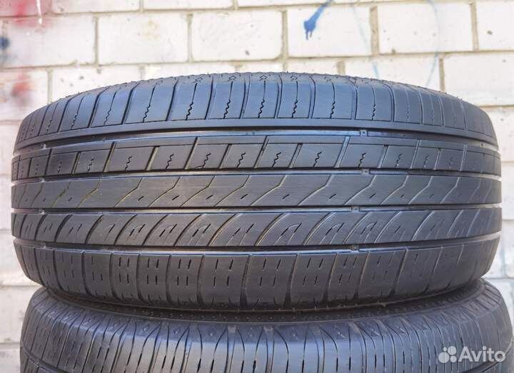 Cooper Discoverer HTS 225/65 R17 101H