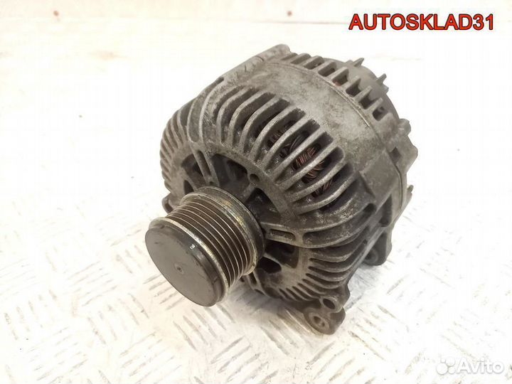 Генератор Volkswagen Passat B6 1,9 BKC 021903026L