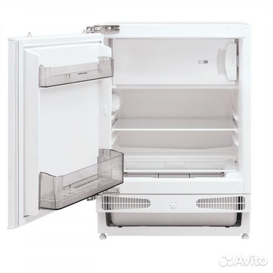 Холодильник встраиваемый однокамерный BR 02 X