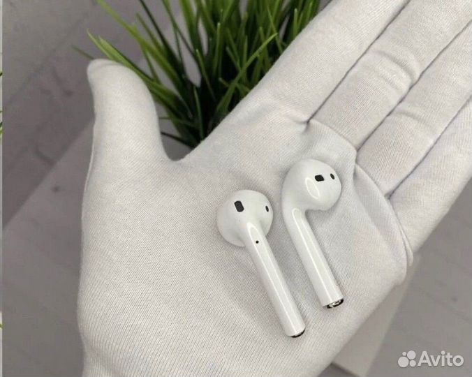 Airpods 2