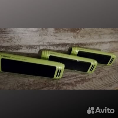 Колонка usb с радио