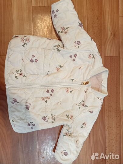 Одежда для девочки H&M