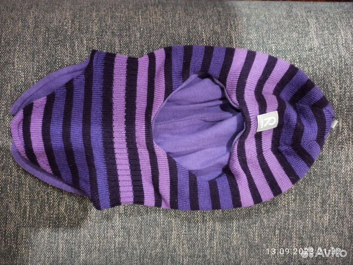 Шапка шлем Reima р.50