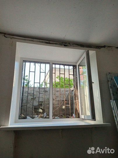 Пластиковые окна для дачи коттеджа