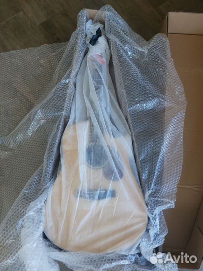 Электроакустика Aria-111 CE новая