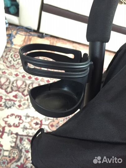 Детская коляска yoya