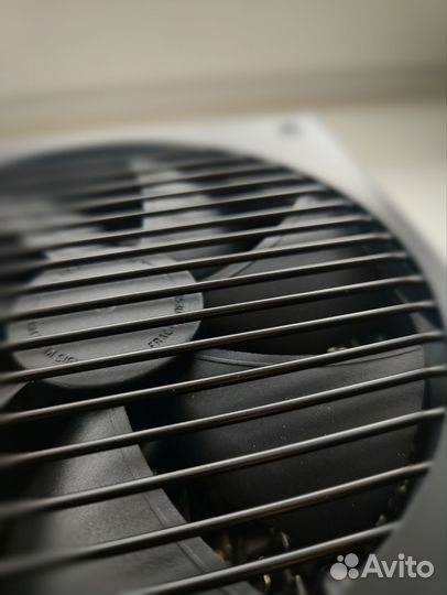 Блок питания Fractal Design Ion+ 2 Platinum 860W