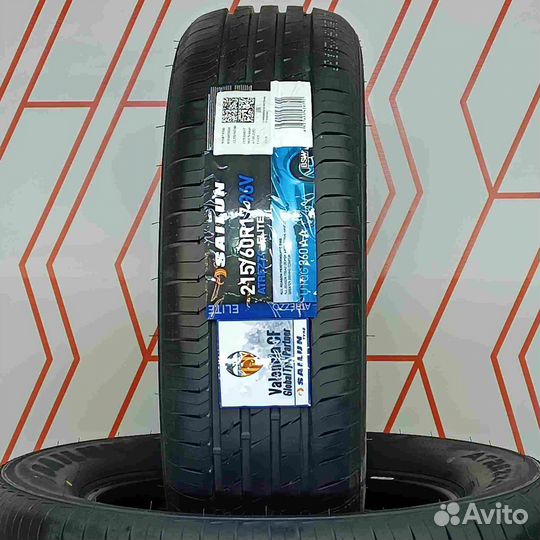 Sailun Atrezzo Elite 215/60 R17 96V