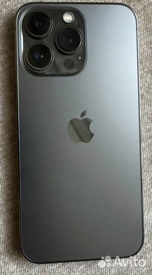 iPhone 13 Pro, 128 ГБ