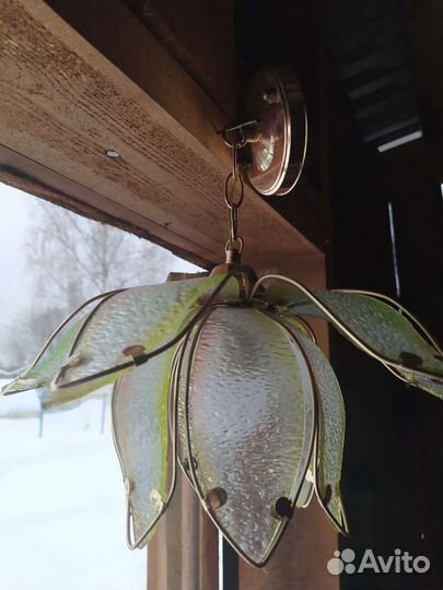 Светильник