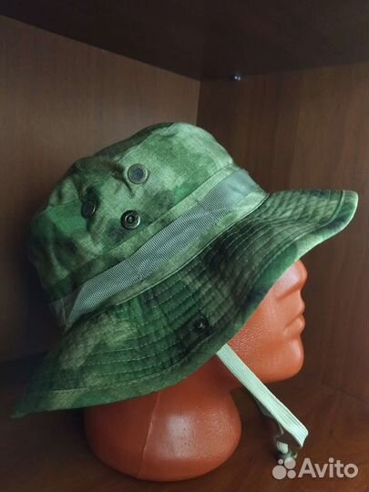 Панама мужская тактическая