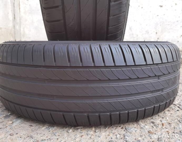 Kleber Dynaxer HP 225/60 R18 100H
