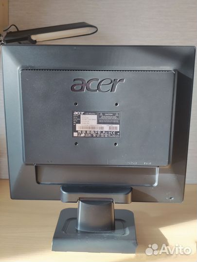 Монитор Acer 17
