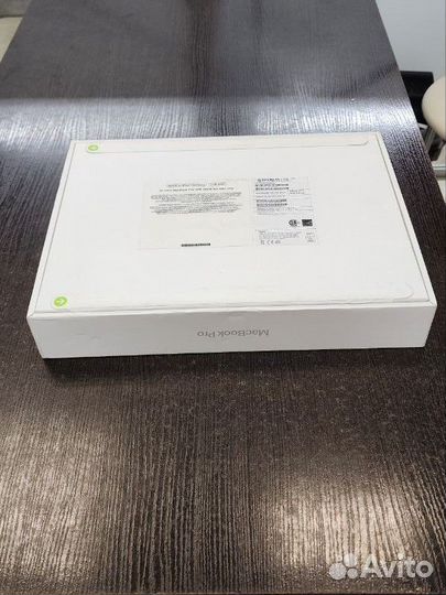 Macbook pro 14 m2 max 32gb 1tb (Цвет уточняйте)