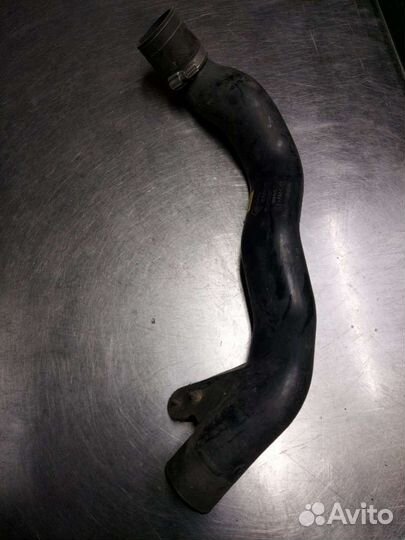 Патрубок интеркулера Renault Espace 3 7700101057