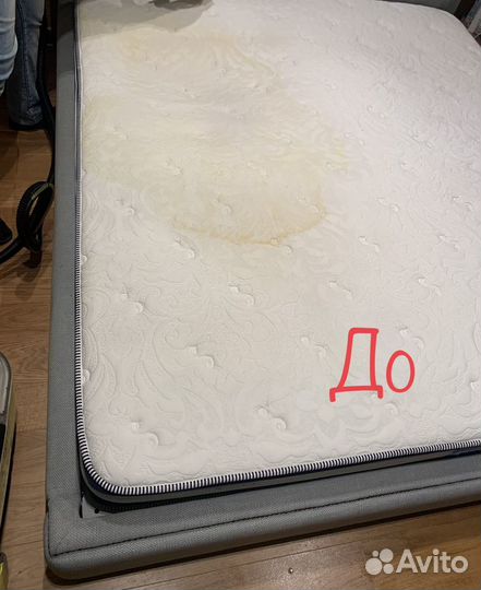 Химчистка мягкой мебели. Химчистка дивана,матраса