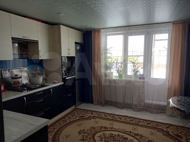 Дом 108 м² на участке 15 сот.