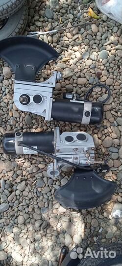 Набор для электроколяски