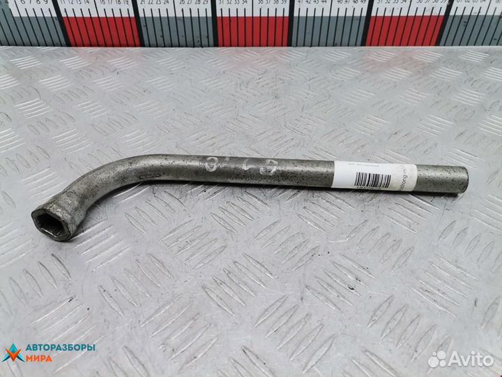 Ключ колесный (балонный) Volkswagen Bora 2002