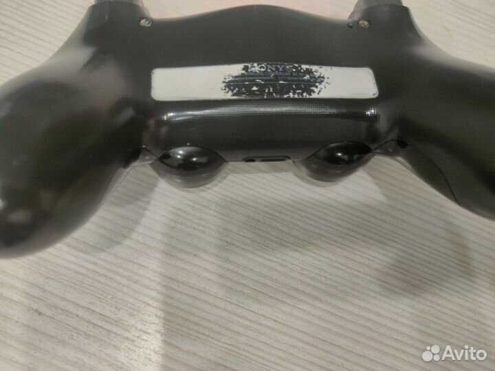 Джойстик dualshock ps4 оригинальный