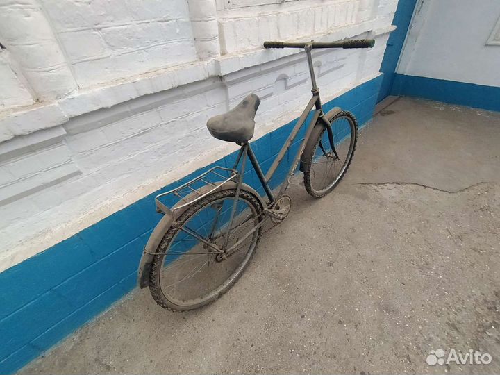 Велосипед
