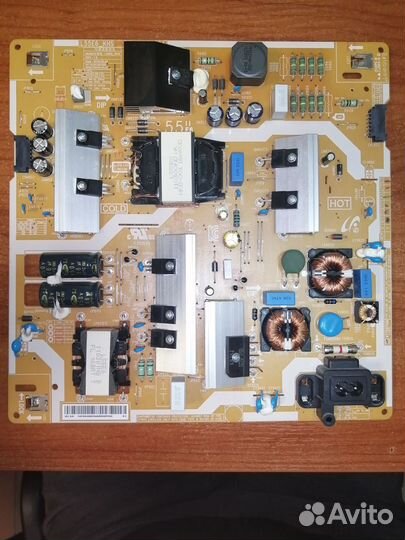 Ремонт телевизоров, ноутбуков, компьютеров