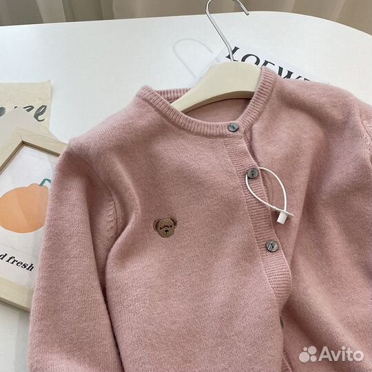 Кофта женская