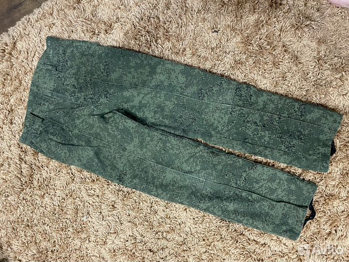 Детская военная форма