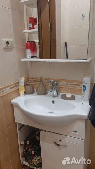 Тумба для ванной